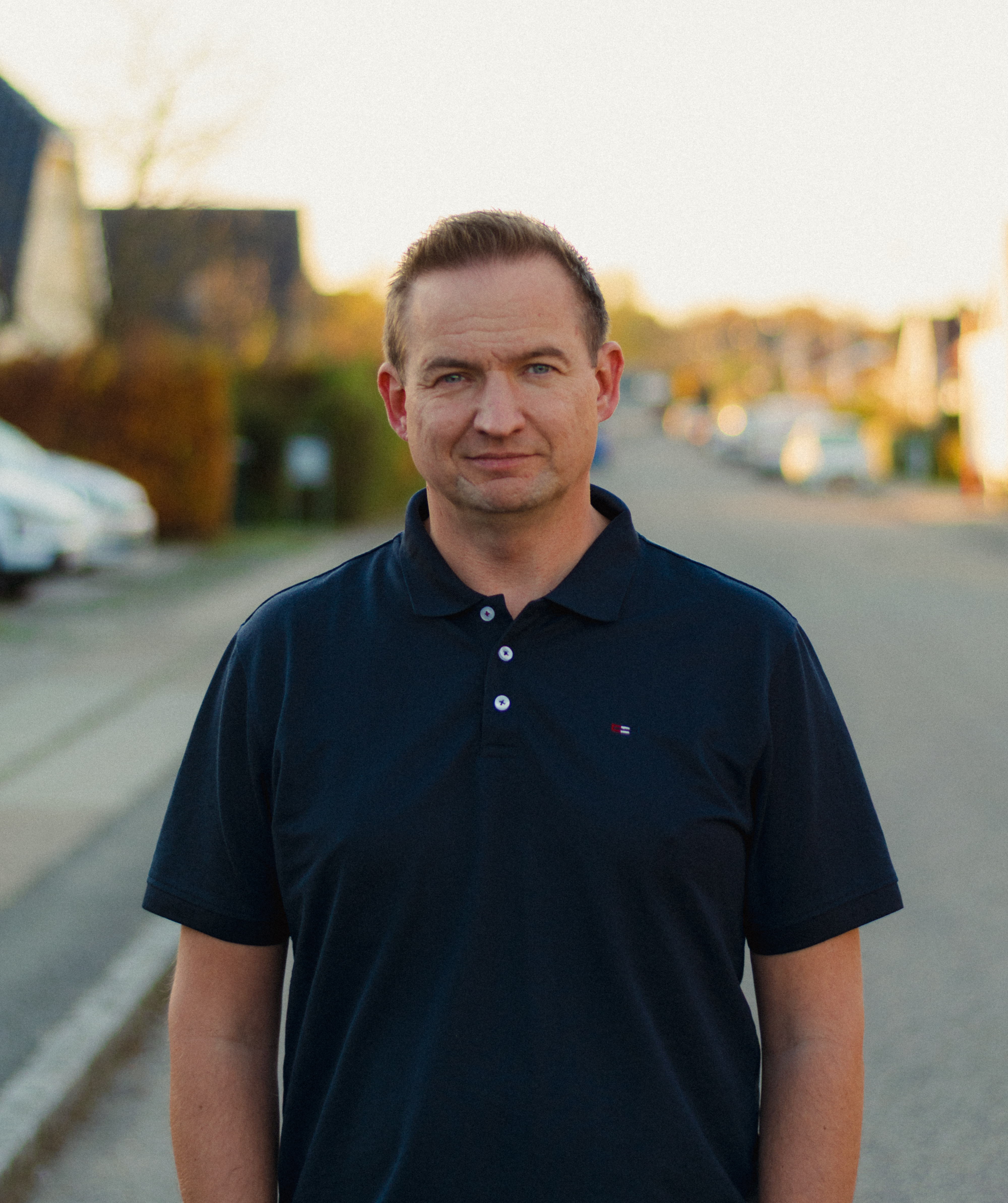 Martin Kaarsberg Andersen, freelance webdesigner i Gladsaxe